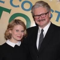 Photo Coverage: Lincoln Center Theater Celebrates Opening Night of THE OLDEST BOY
