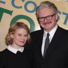 Photo Coverage: Lincoln Center Theater Celebrates Opening Night of THE OLDEST BOY