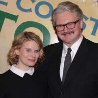 Photo Coverage: Lincoln Center Theater Celebrates Opening Night of THE OLDEST BOY