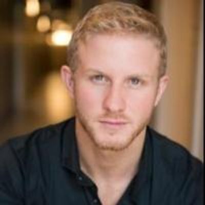 BWW Interviews: David Light Talks Playing Cliff Bradshaw in CABARET, and Working With Friends at the Lower Ossington Theatre
