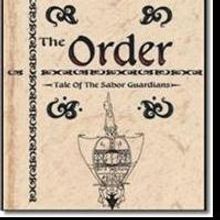 Casey Parker's New Novel, 'The Order,' Delves Into Battle Between Good and Evil