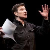 Plan-B Theatre's ERIC(A) Tours Coast-to-Coast; Plays United Solo Today