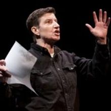 Plan-B Theatre's ERIC(A) to Tour Coast-to-Coast, Nov 2013-Jan 2014