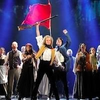 California Musical Theatre Announces LES MISERABLES Master Class