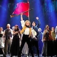 California Musical Theatre Announces LES MISERABLES Master Class