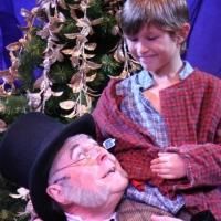 Broadway Palm Presents A CHRISTMAS CAROL, Now thru 12/27