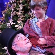 Broadway Palm Presents A CHRISTMAS CAROL, Now thru 12/27