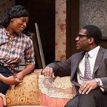 BWW Reviews: A RAISIN IN THE SUN at the Arden Is a Dream Not Deferred