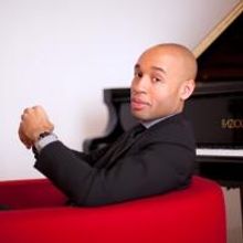 Miller Theatre to Welcome Aaron Diehl & Trio, 11/23