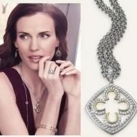 Marie Claire Brand Jewelry Launching with Richline Group