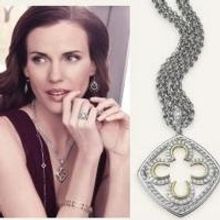 Marie Claire Brand Jewelry Launching with Richline Group