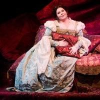 December at the University Musical Society Includes MESSIAH, WILLIAM TELL, and More