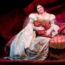 December at the University Musical Society Includes MESSIAH, WILLIAM TELL, and More