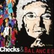 Joan Porter Stars in CHECKS AND BALANCES Premiere at Rogers Little Theater, 11/2-11