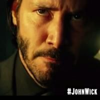 VIDEO: First Look - Keanu Reeves Is a Hit Man Out for Revenge in JOHN WICK!