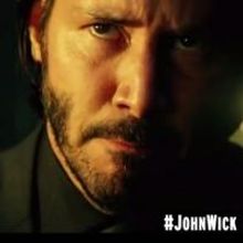 VIDEO: First Look - Keanu Reeves Is a Hit Man Out for Revenge in JOHN WICK!