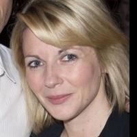Lisa Dillon Stars in HAPPY NEW at Trafalgar Studio 2, Beg. Tonight