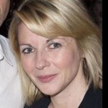 Lisa Dillon Stars in HAPPY NEW at Trafalgar Studio 2, Beg. Tonight