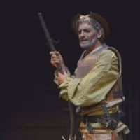 Photo Flash: First Look at Bergen County Players' MAN OF LA MANCHA