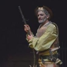 Photo Flash: First Look at Bergen County Players' MAN OF LA MANCHA