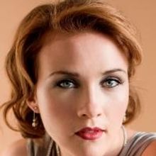 Opera Star Sasha Cooke to Make Atlanta Debut at Schwartz Center
