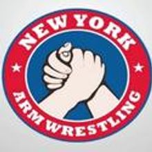 35th Annual Empire State Arm Wrestling Championships Set for 12/16