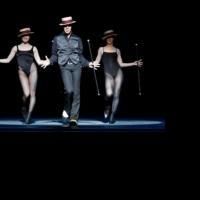 Lloyd Culbreath and Valarie Pettiford Lead Fosse Master Class, 4/29 - 5/3