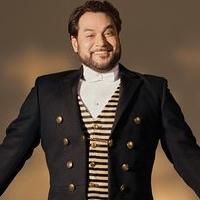 The Met's THE MARRIAGE OF FIGARO to Broadcast at Town Hall Theater