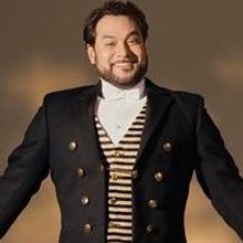 The Met's THE MARRIAGE OF FIGARO to Broadcast at Town Hall Theater