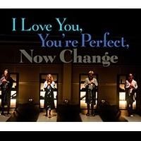 BWW Reviews: I LOVE YOU, YOU'RE PERFECT, NOW CHANGE Touches on Human Truths