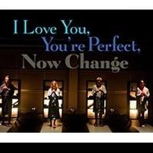BWW Reviews: I LOVE YOU, YOU'RE PERFECT, NOW CHANGE Touches on Human Truths