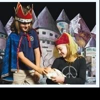 Paper Mill Playhouse to Offer Summer 2014 Players Camp, 7/1-24