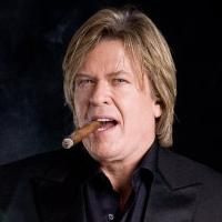 Ron White Performs Tonight at The Theatre at Madison Square Garden