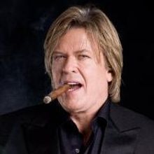Ron White to Perform at The Theatre at Madison Square Garden, 4/18/15