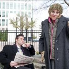 David Lindsay-Abaire's GOOD PEOPLE Comes to Trustus Theatre, Now thru 4/6