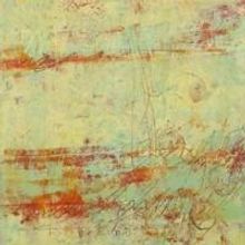 Abstractionist Cindy Walton is Featured Artist at Tyler White Gallery