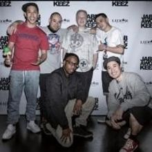 Photo Flash: Jabbawockeez Partner with Make-A-Wish Foundation to Make Las Vegas Dream