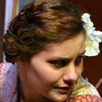 COLLEGIATE THEATRICS: Belmont University's Lauren Knoop
