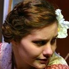 COLLEGIATE THEATRICS: Belmont University's Lauren Knoop