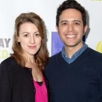 Photo Coverage: Kate Wetherhead, Barrett Wilbert Weed, Tituss Burgess & More Take…