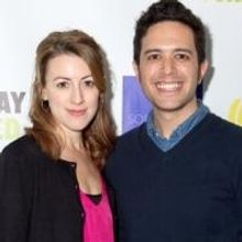 Photo Coverage: Kate Wetherhead, Barrett Wilbert Weed, Tituss Burgess & More Take Part in BROADWAY UNLOCKED Give Back Concert