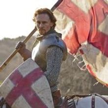 Final Installment of PBS's THE HOLLOW CROWN to Air this Week, Today