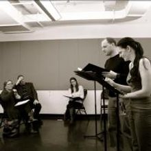 Premiere Stages at Kean University Launches 10th Season with Interactive Readings Ser