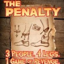 Apothetae Theater's THE PENALTY to Premiere at Dixon Place, 6/14-16