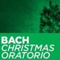 Handel and Haydn Society Presents Bach Christmas Oratorio, 12/13 & 16