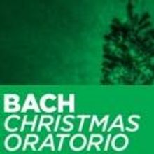 Handel and Haydn Society Presents Bach Christmas Oratorio, 12/13 & 16