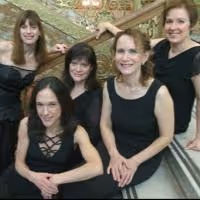 Violist Jennifer Marlas Departs The Orion Ensemble