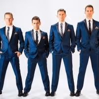 The Midtown Men, Featuring Original JERSEY BOYS Cast Members, Announce Tour Dates