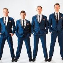 The Midtown Men, Featuring Original JERSEY BOYS Cast Members, Announce Tour Dates
