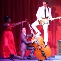 Broadway Palm Presents BUDDY: THE BUDDY HOLLY STORY Through 11/15